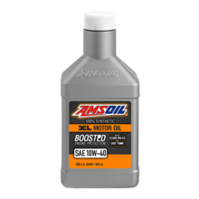 amsoil signature series synthetic motor oil